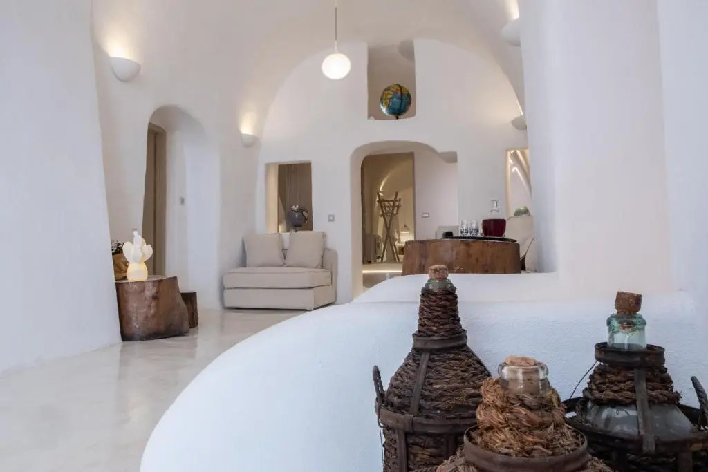 The Globe Suites Villa