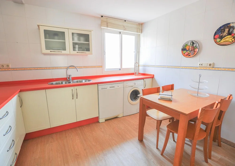 Sitito Dukas Apartment con Aparcamiento
