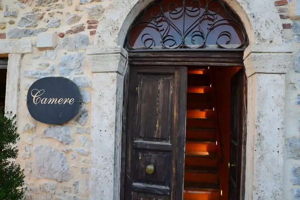 Locanda all'Andreas