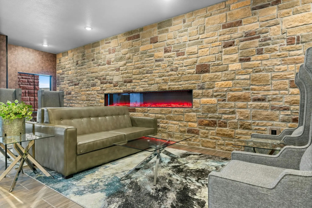 Cobblestone Hotel & Suites - Lynden