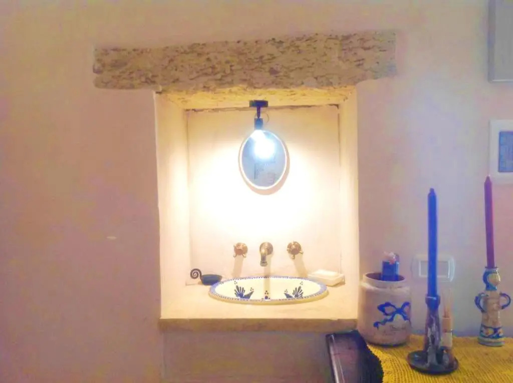 2 bedrooms appartement at Serrano