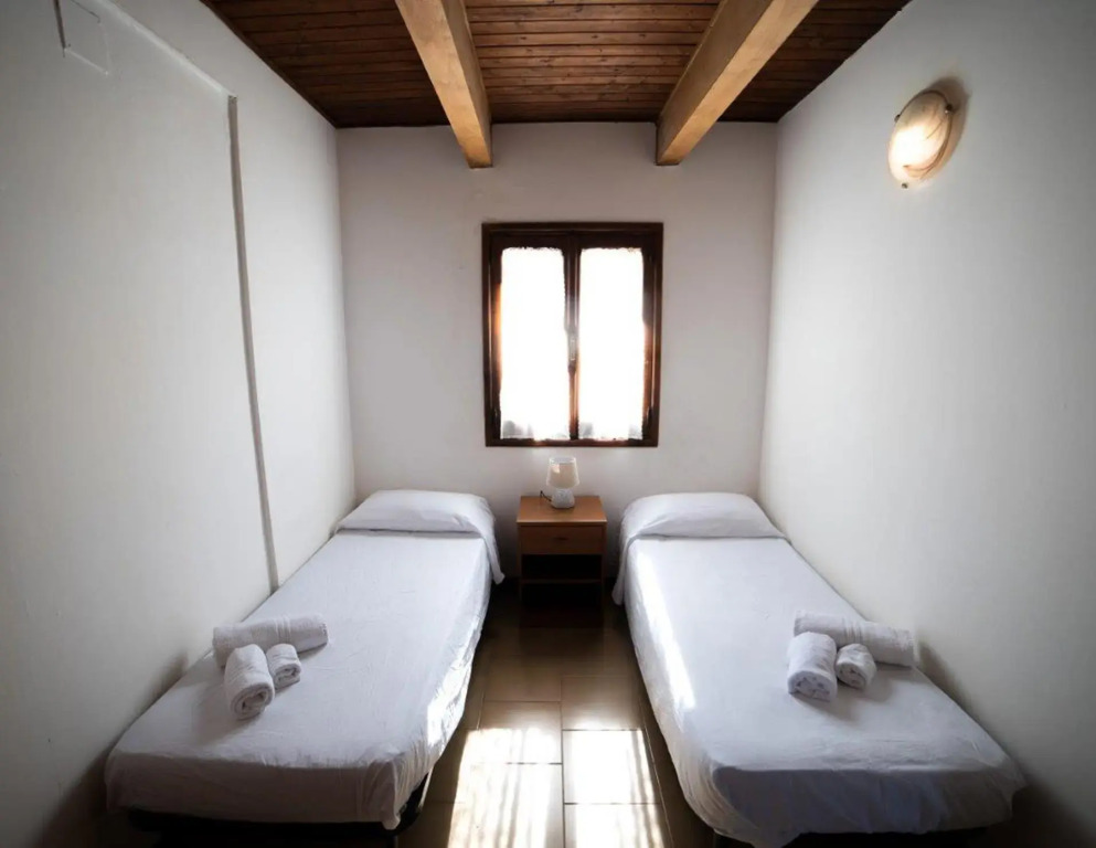 Residence New Paradise