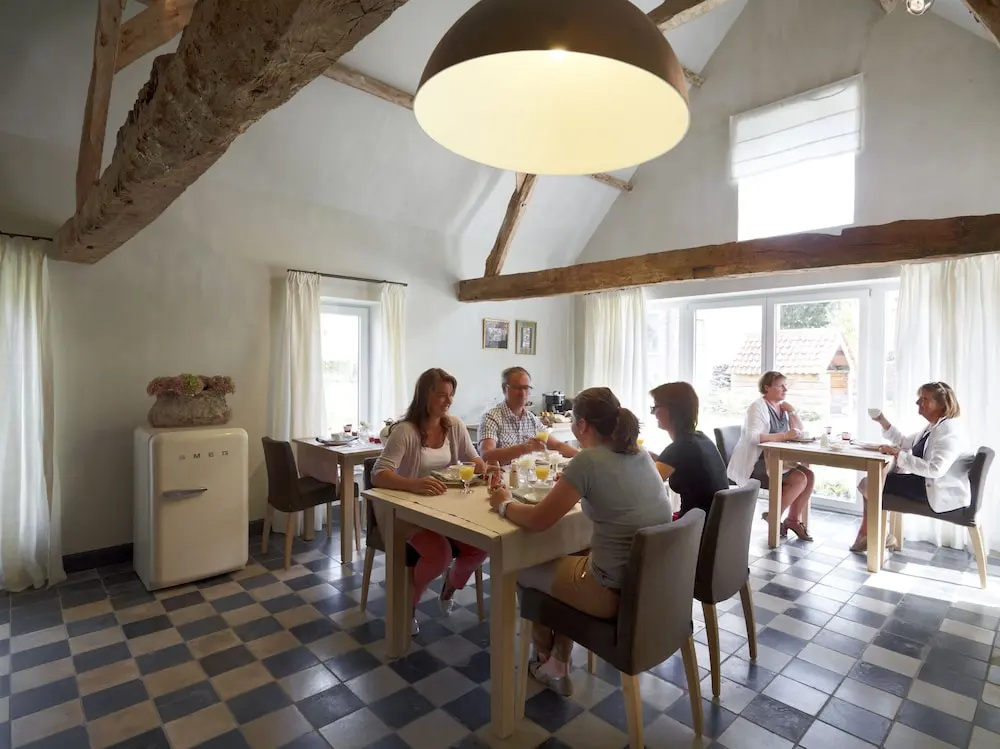 B&B Het Soetewater