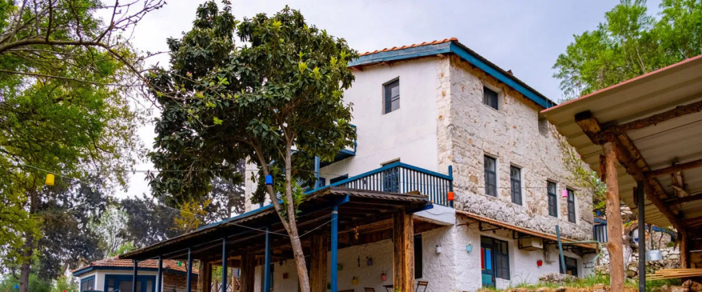 Piccolo Houses Kas
