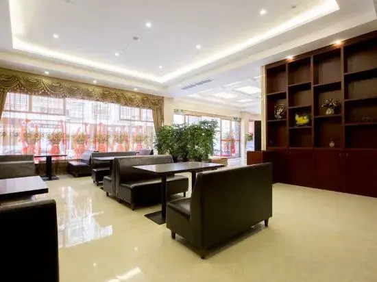 Wenzhou Jinfeng Business Hotel