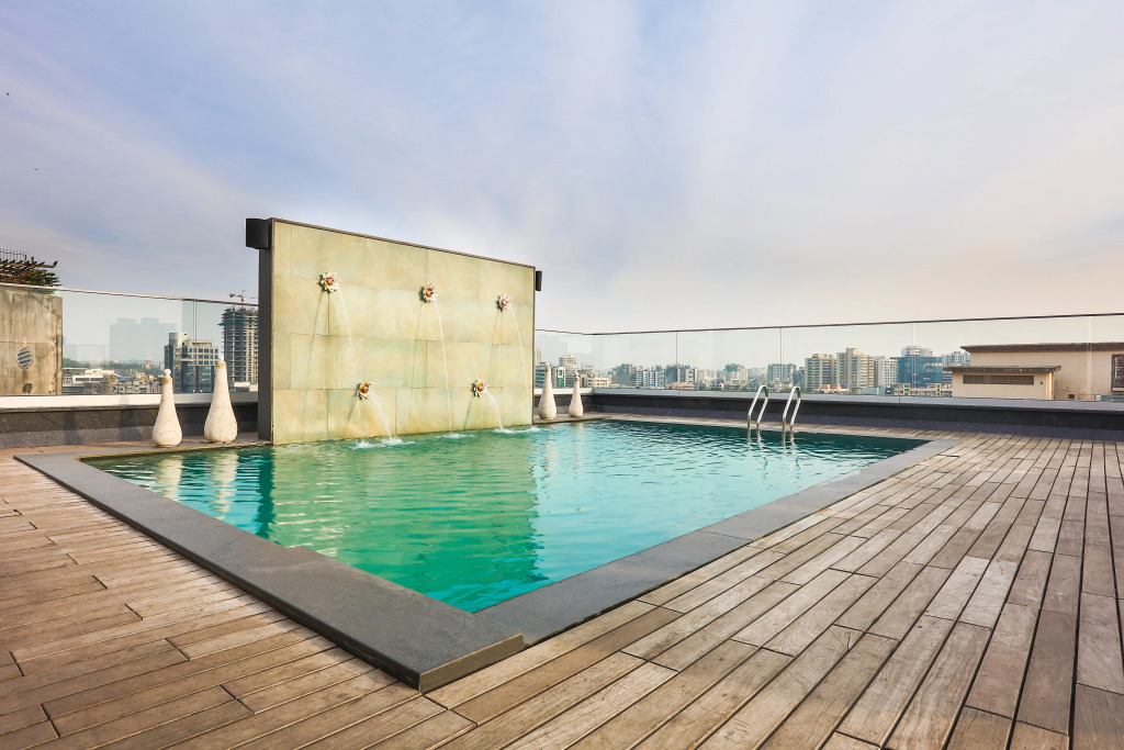 The Empresa Hotel