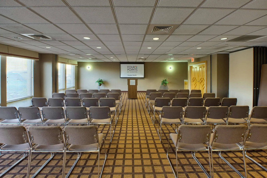 Four Points by Sheraton Charlotte/Pineville