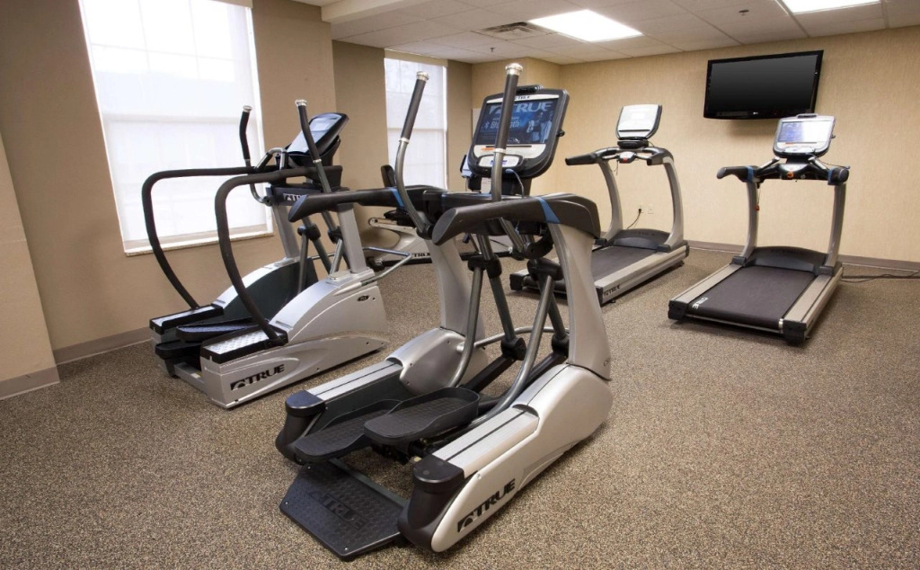 McAllen Plaza Hotel & Suites
