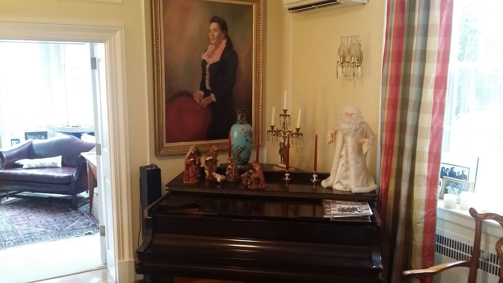 Hornsby House Inn