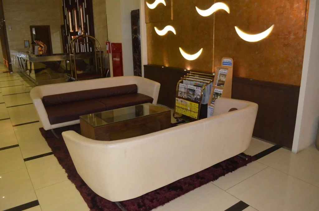 World Hotel Jakarta - Bandengan