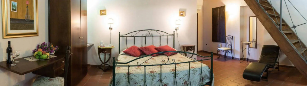 Il Casale Le Tre Volte