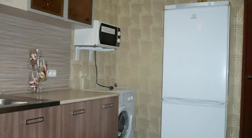 Вяземская