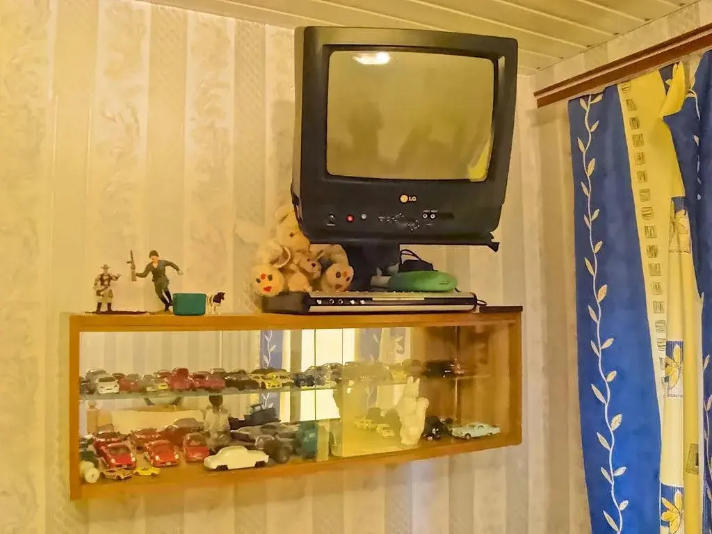 Mini Hotel Berdyanskaya 56