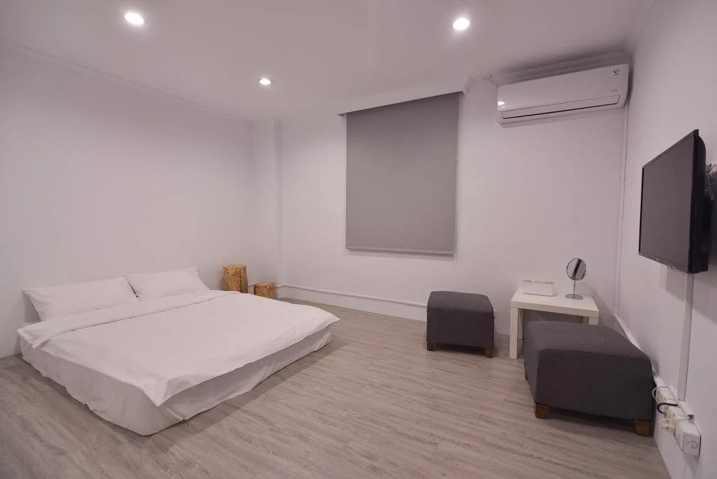 Cozy homestay