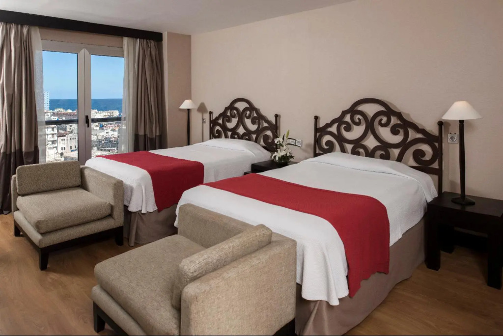 Iberostar Parque Central