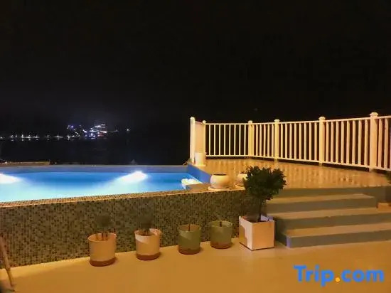 Shengsi Shengshan Qinghaiwan Seaview Homestay
