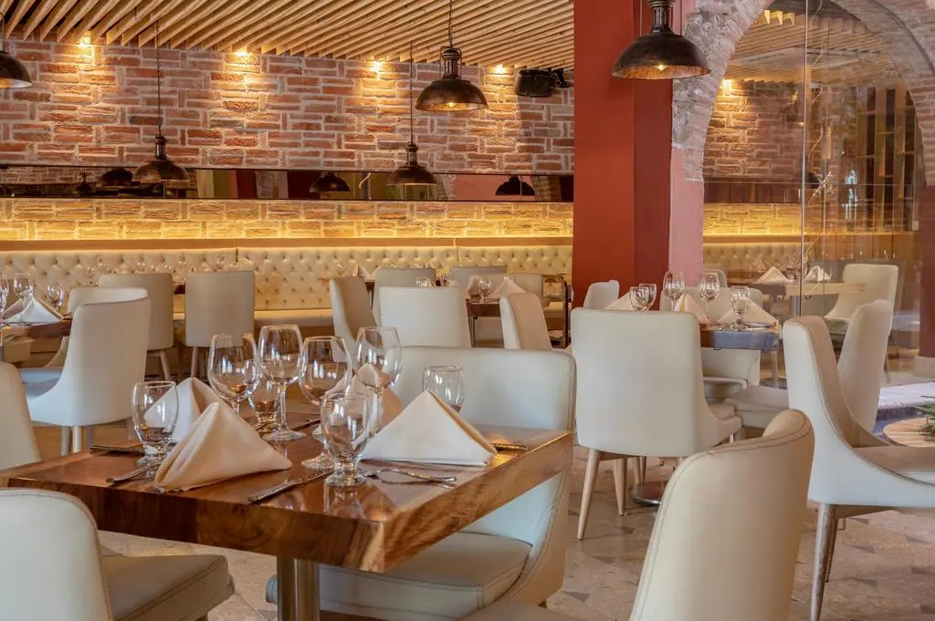 Hotel Santa Catalina By OxoHotel