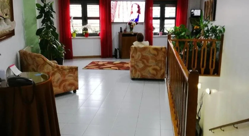 Hotel Termas