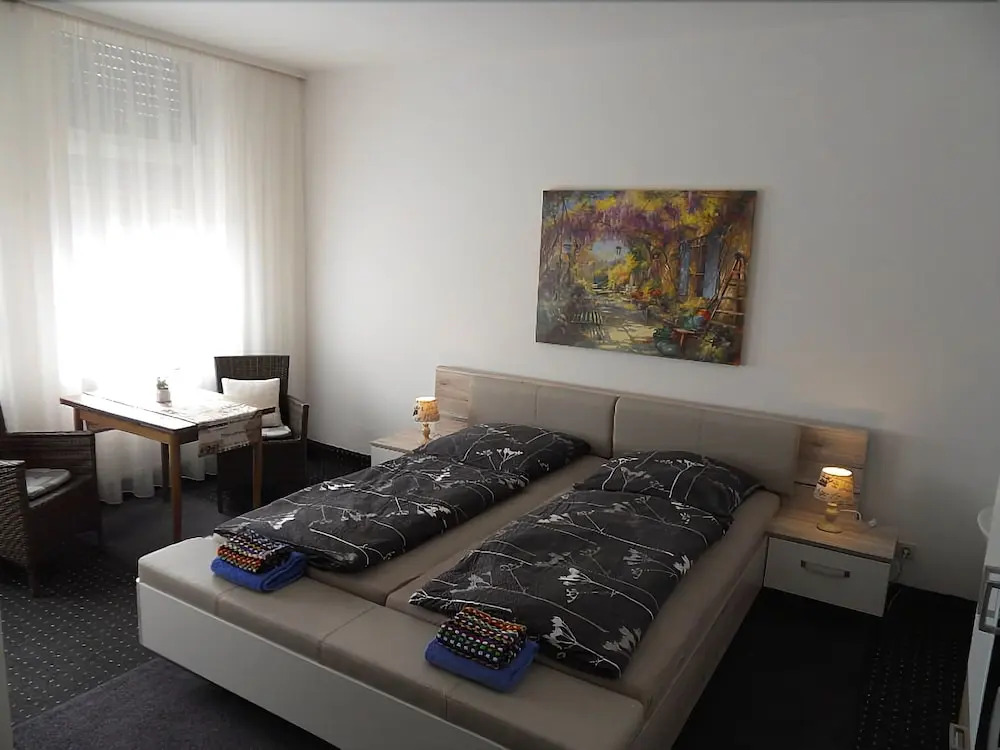 Pension Haus Baumgarten