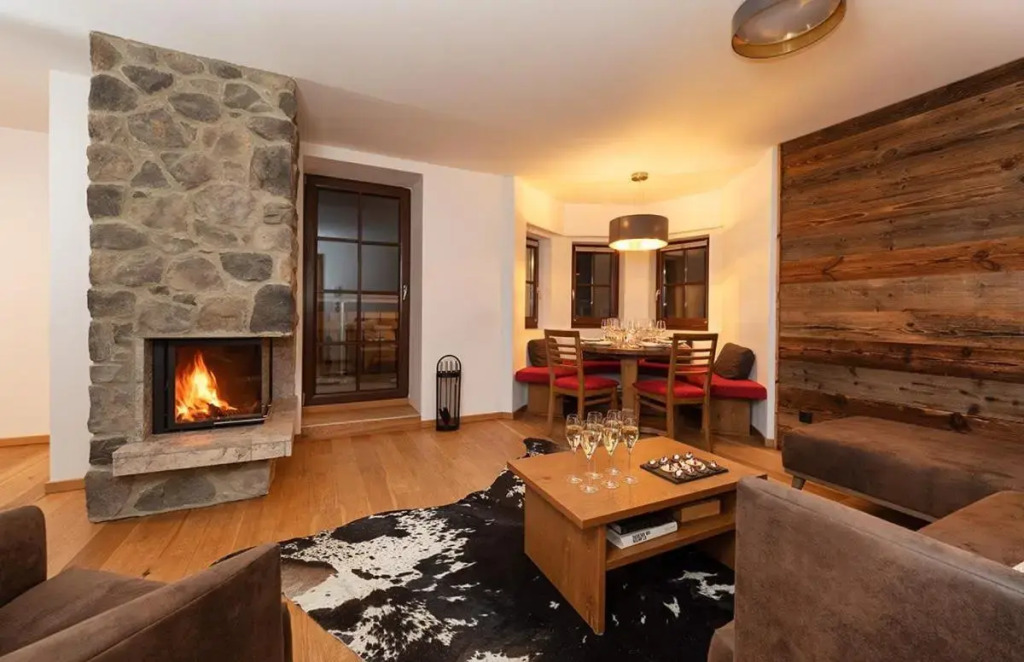 Haus Gertrud