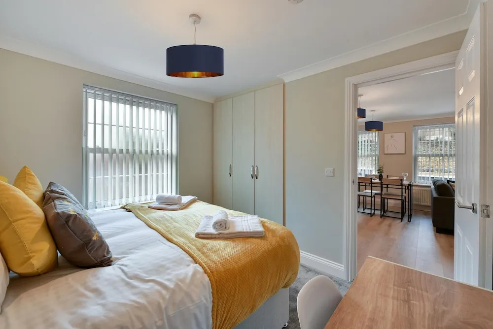 Deanway Serviced Apartments Chalfont St Giles By 360Stays