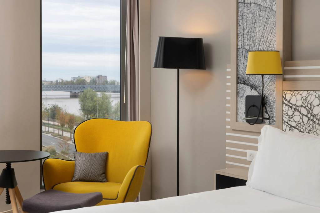 Hilton Garden Inn Bordeaux Centre