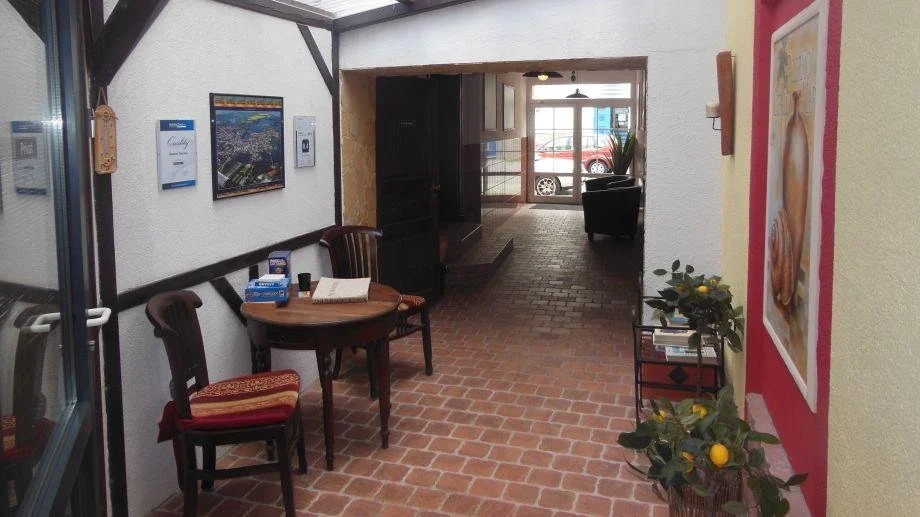 Pension Toscana