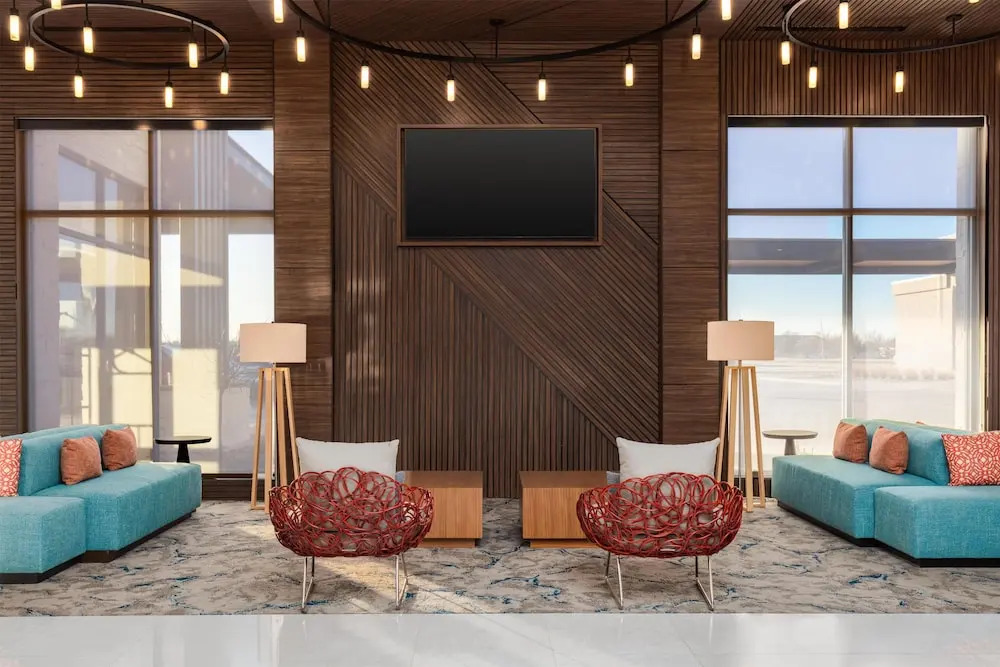 Hilton Garden Inn Hutchinson
