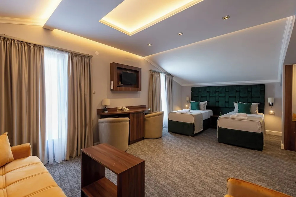 Hotel Garni Ideal