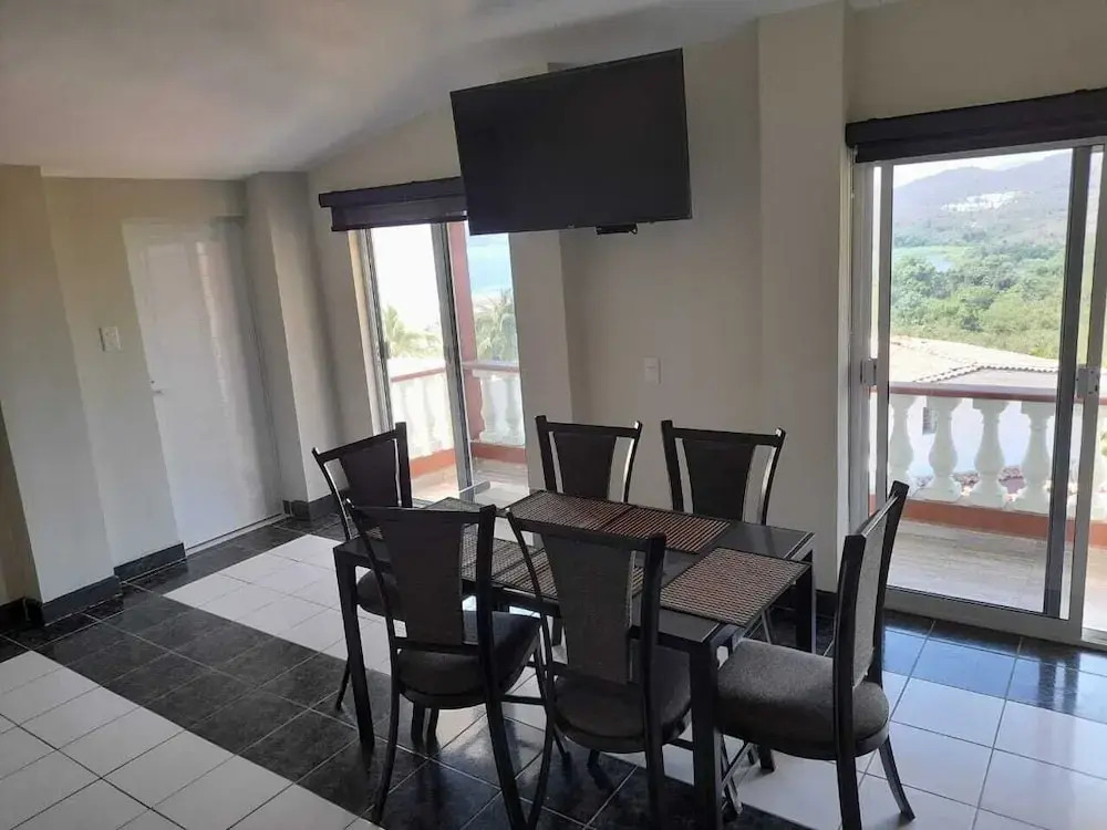Grand View Suites