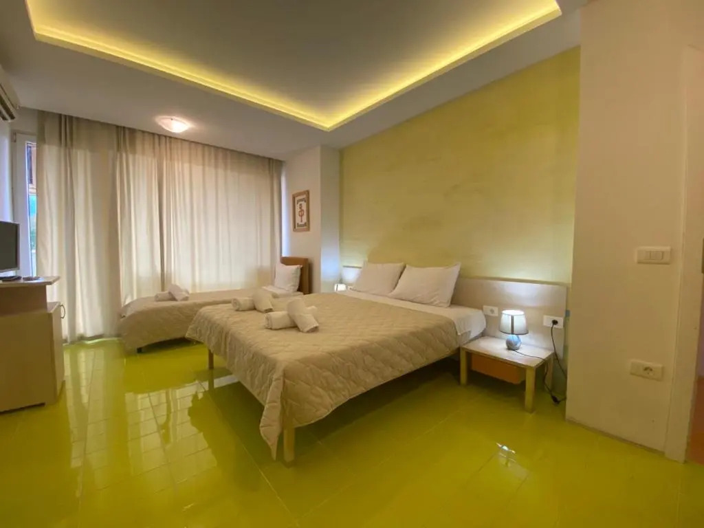 Villa Mina
