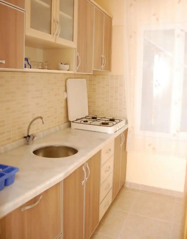 Berk Apart Hotel