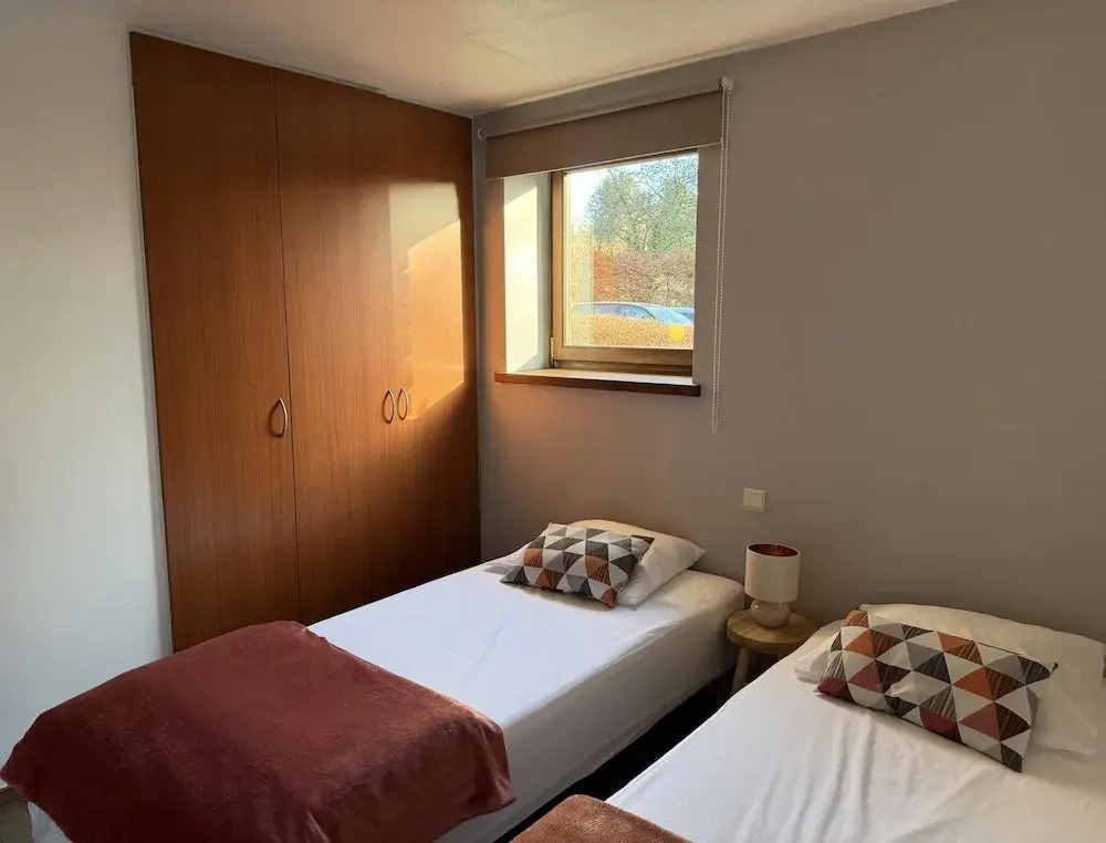 Cottage in the Heart of the Ardennes