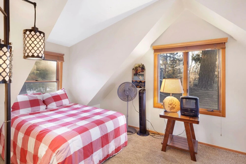 Camp Wood-422 by Big Bear Vacations