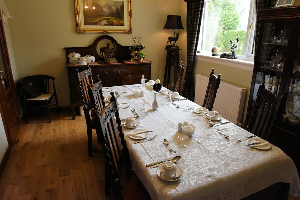 Hawthorn Self Catering Cottages