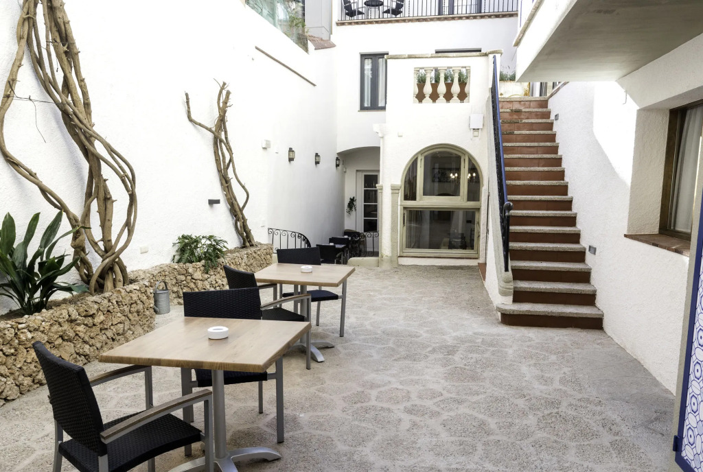 Sa Voga Hotel & Spa
