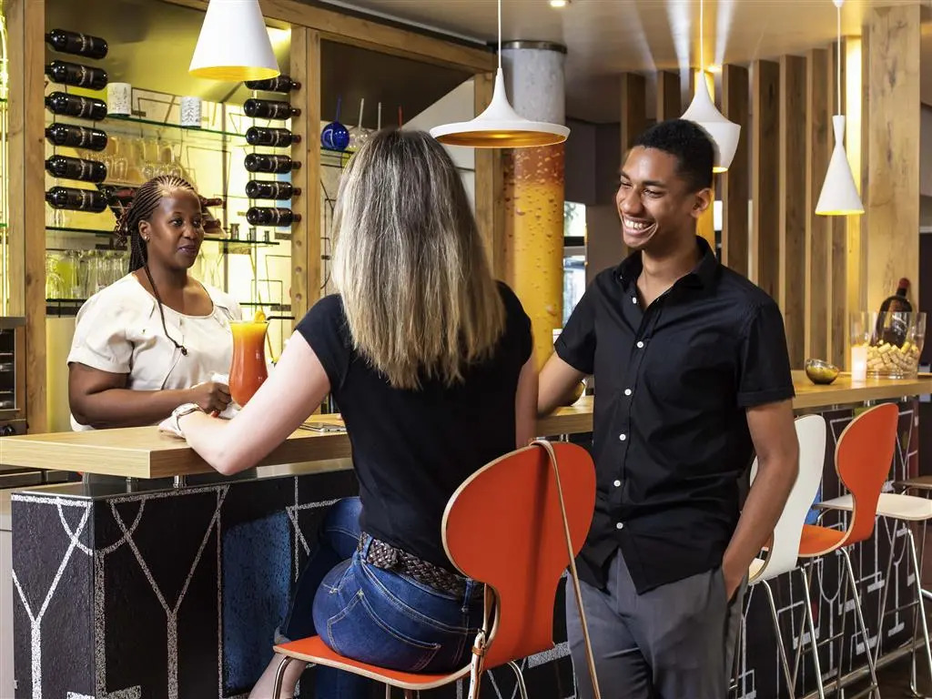 ibis Paris Creteil