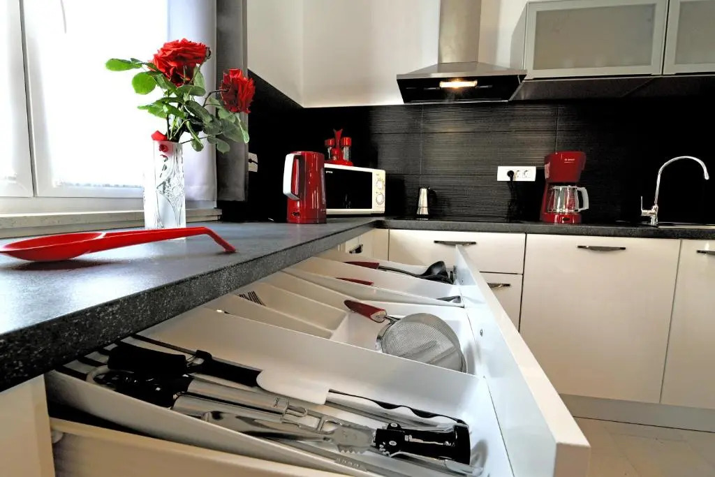 Villa Luna - beautiful, modern and luxurious