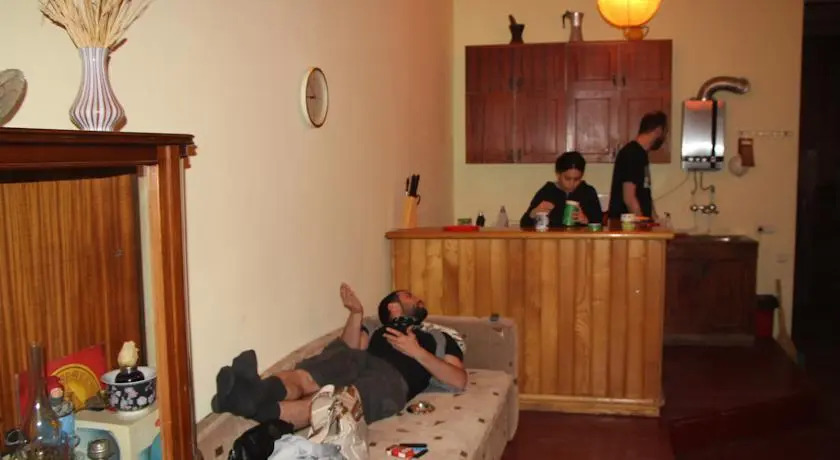 GT Hostel