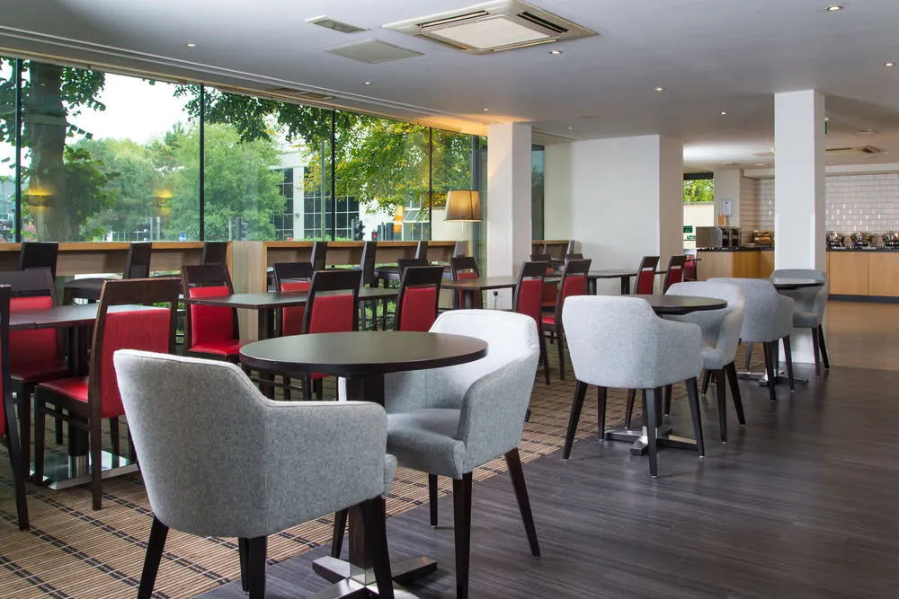 Holiday Inn Express Bath by IHG