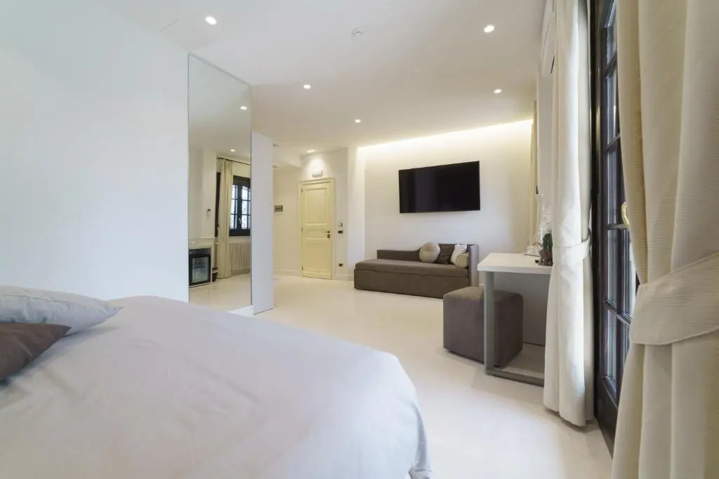 Caffetteria Luca Suite & Rooms