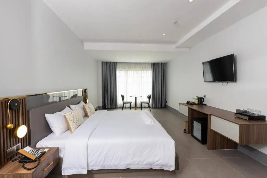 Munich Hotel
