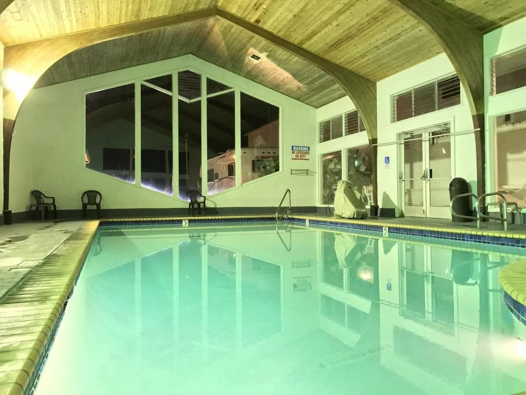 Stargazer Hotel