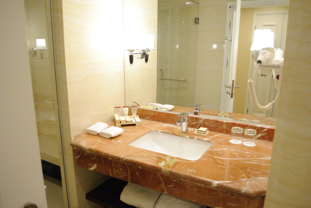 Adimulia Hotel Medan