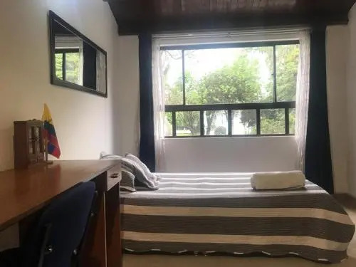Delux A 9 Minutos Del Aeropuerto