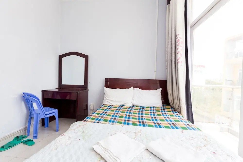 Oyo 1037 Bao Chau Hotel