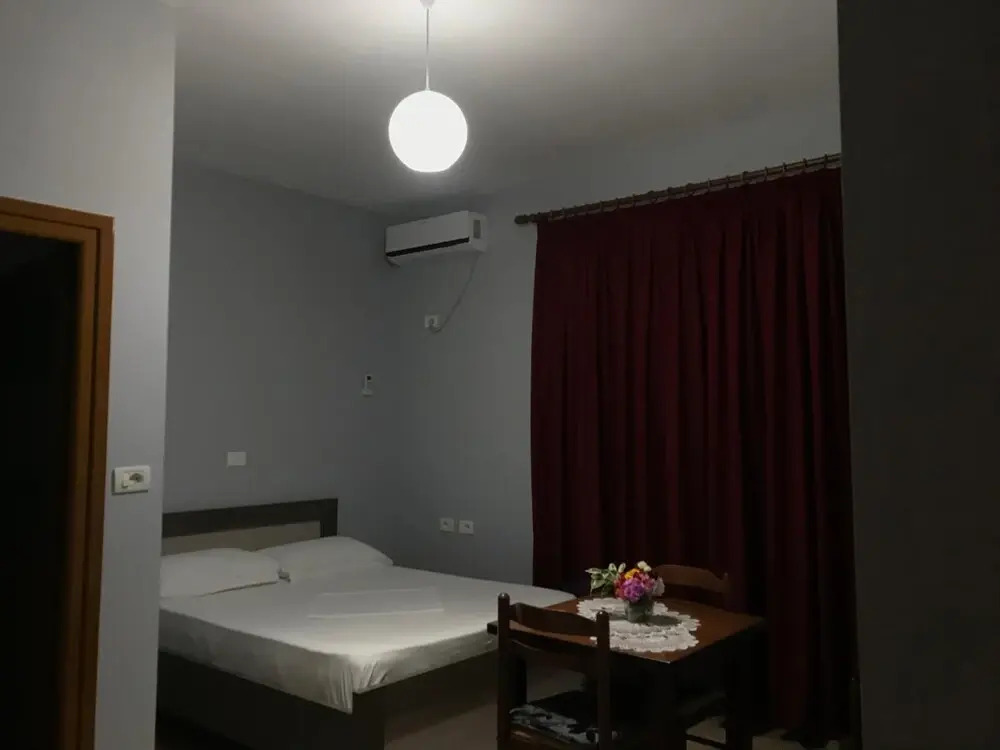 Jeti Guesthouse
