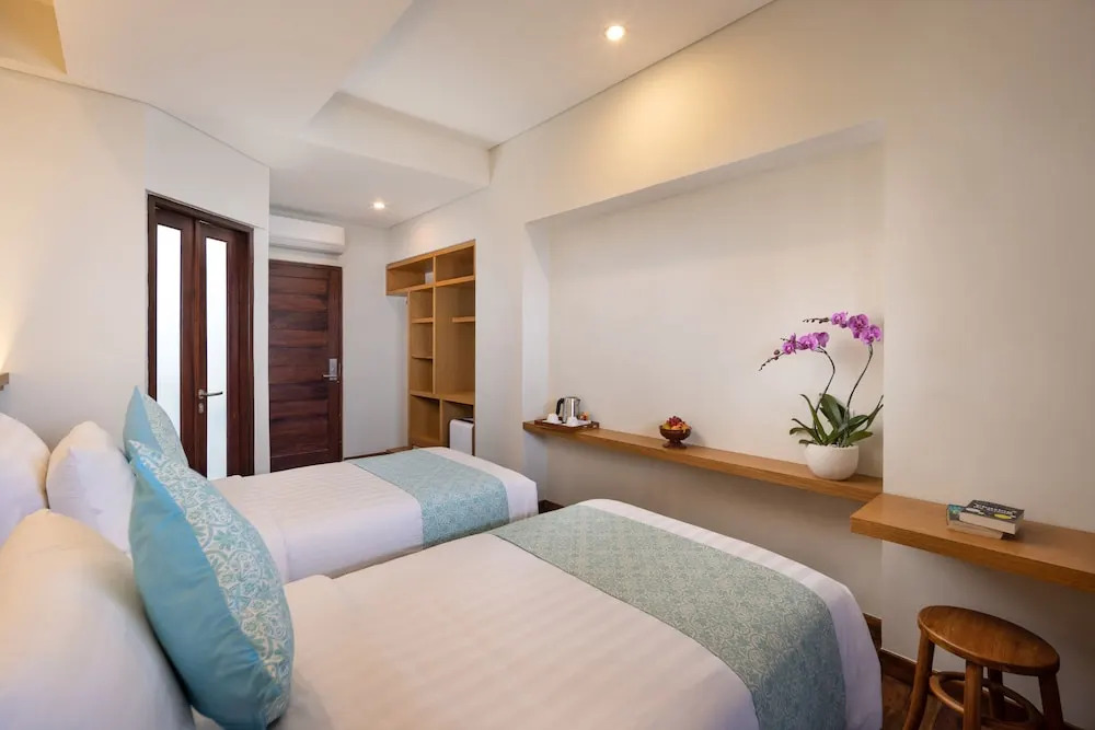 Munduk Tentrem Resort