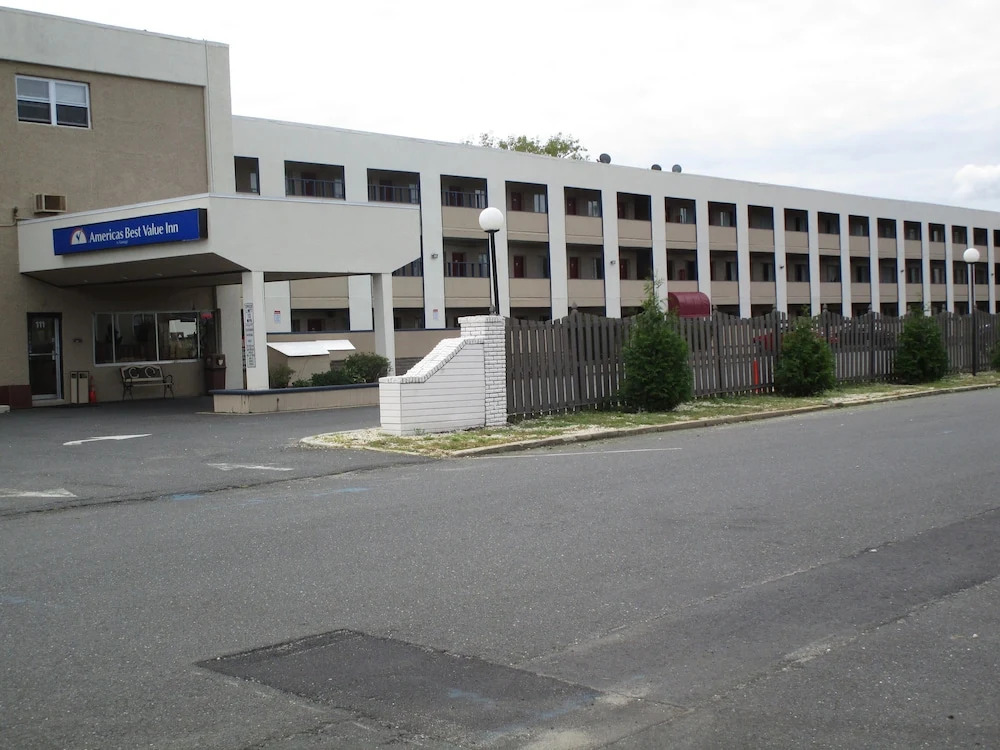 Americas Best Value Inn Neptune