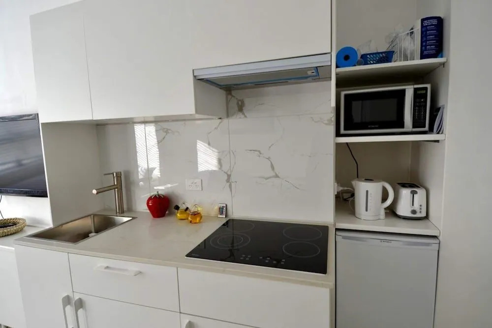 Cute Studio Apartment in Maroubra